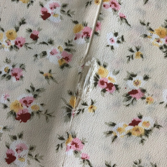 Reformation Doris Dress - Picture 4 of 4